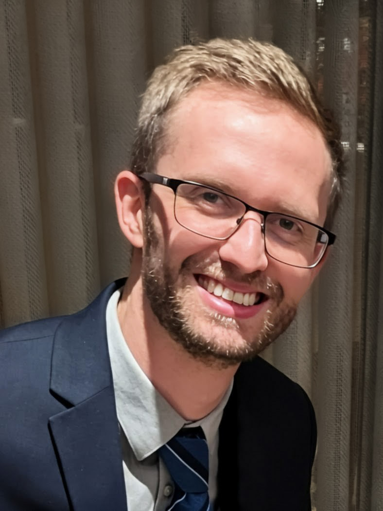 Portrait of Yoerick Lemmelijn